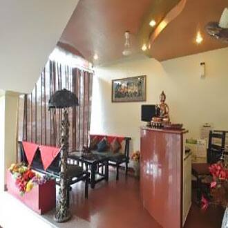 Hotel Kaif, Lohardaga 5
